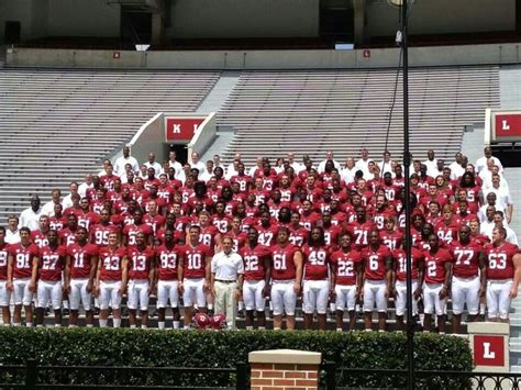 2010 alabama football|alabama football 2010 roster.